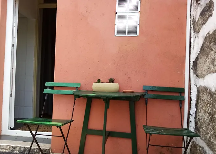 Metro Casa Musica And 아파트