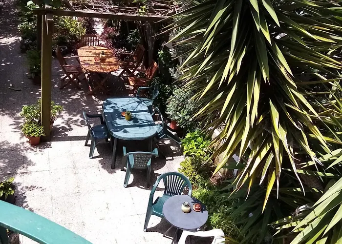 Metro Casa Musica And 아파트 *