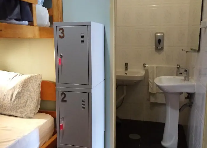 Metro Casa Musica And 아파트 *