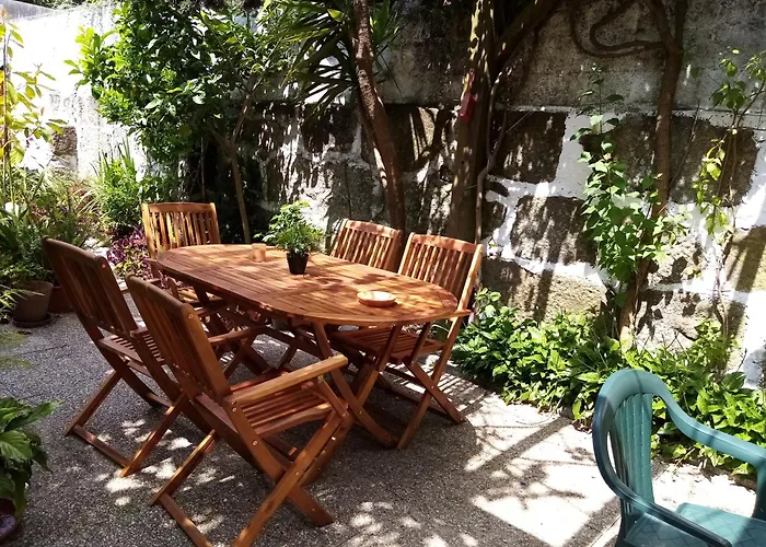 Appartamento Metro Casa Musica And *