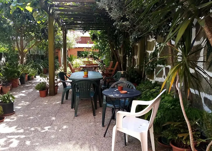 Metro Casa Musica And