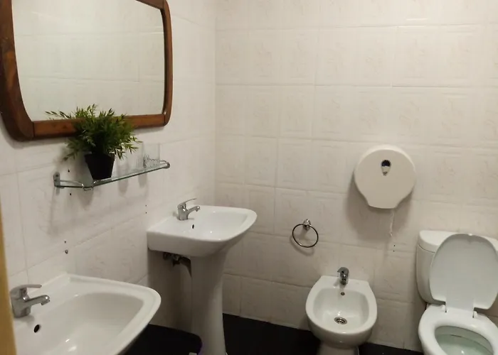 Metro Casa Musica And Apartamento