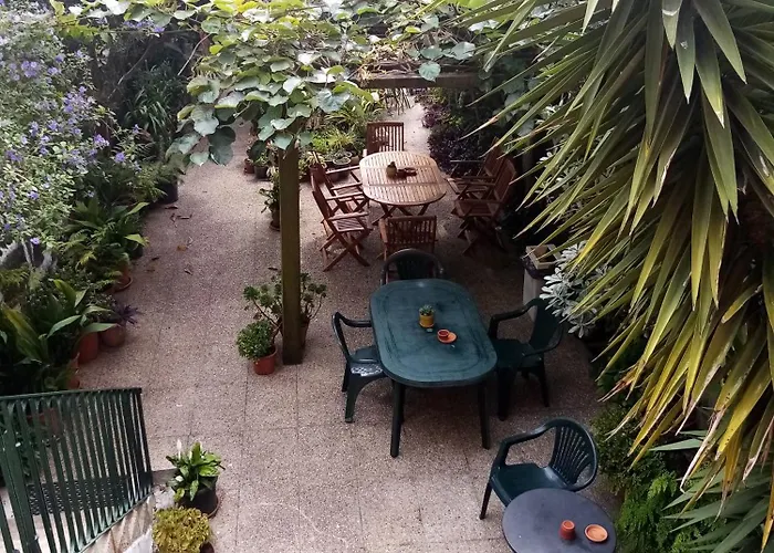 Metro Casa Musica And Apartamento Porto