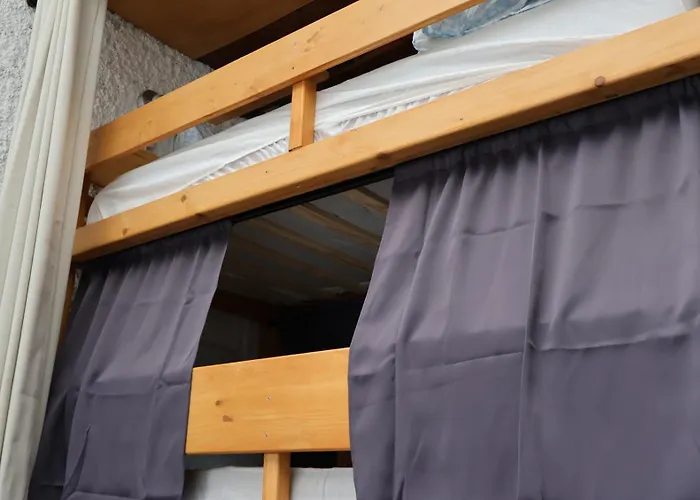 Metro Casa Musica And Porto