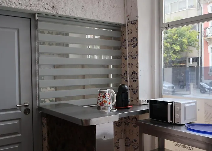 Metro Casa Musica And