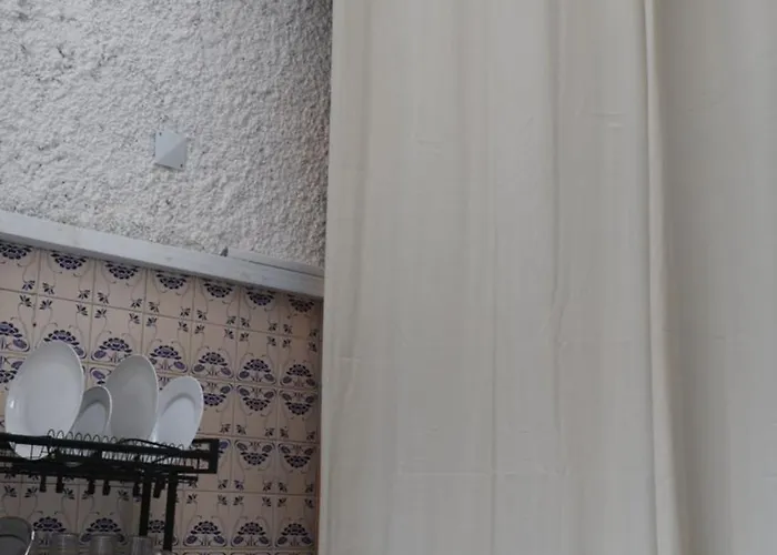 Apartamento Metro Casa Musica And