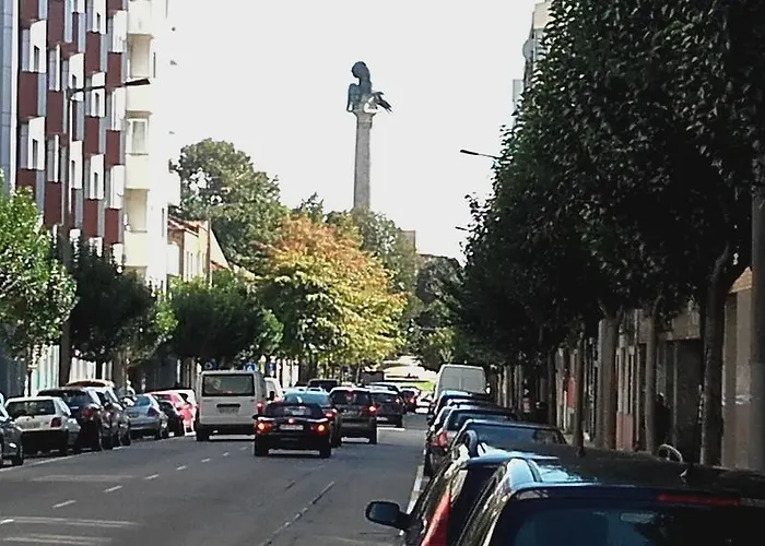 Metro Casa Musica And 포르투