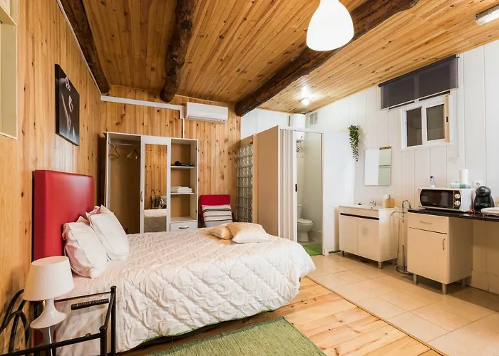 Metro Casa Musica And 아파트