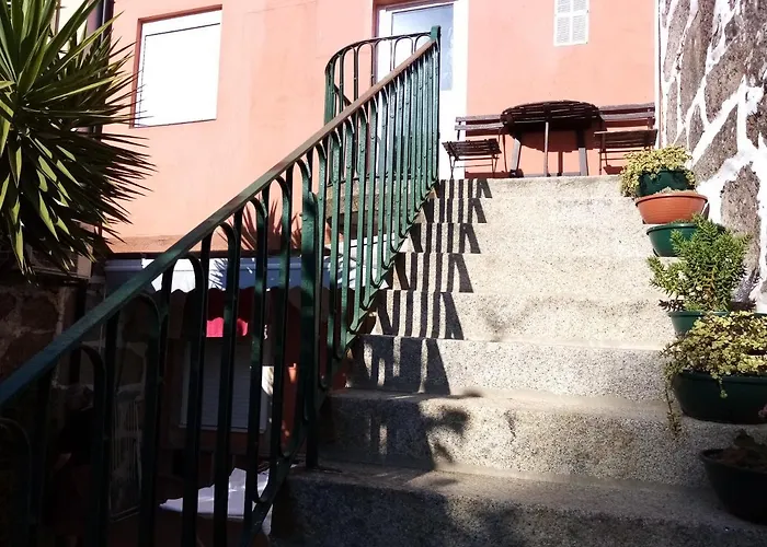 Metro Casa Musica Apartments And Rooms Apartment Porto