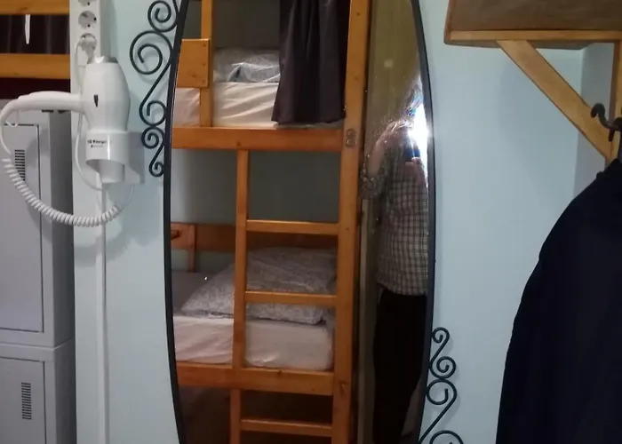 Апартаменты Metro Casa Musica Apartments And Rooms