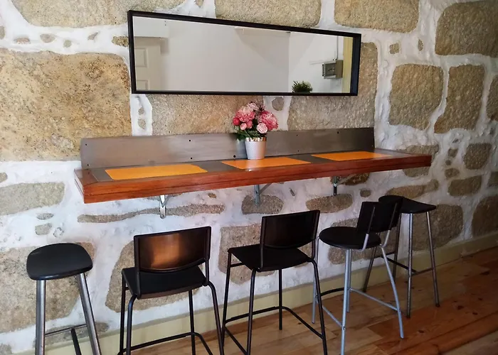 Metro Casa Musica Apartments And Rooms * Porto