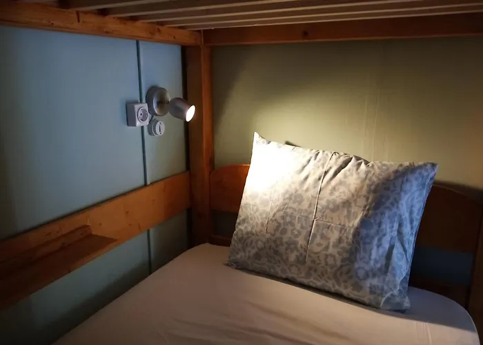 Metro Casa Musica Apartments And Rooms Apartment