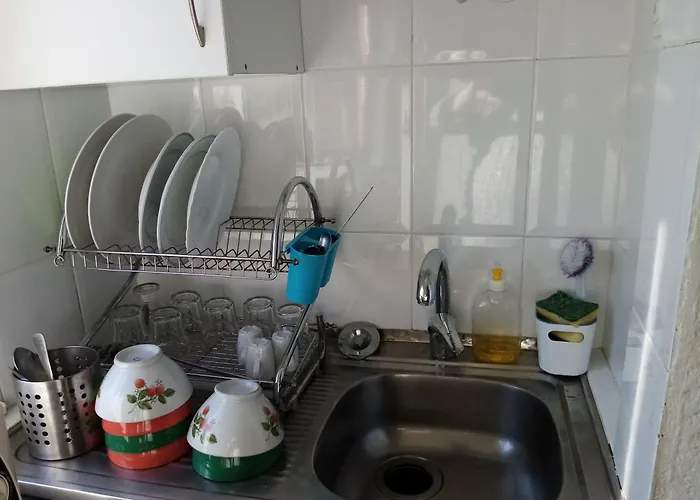 شقة Metro Casa Musica And *