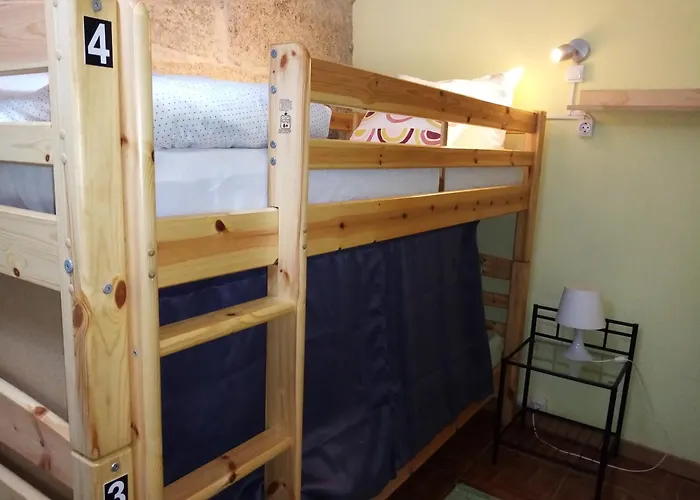 Metro Casa Musica Apartments And Rooms Porto