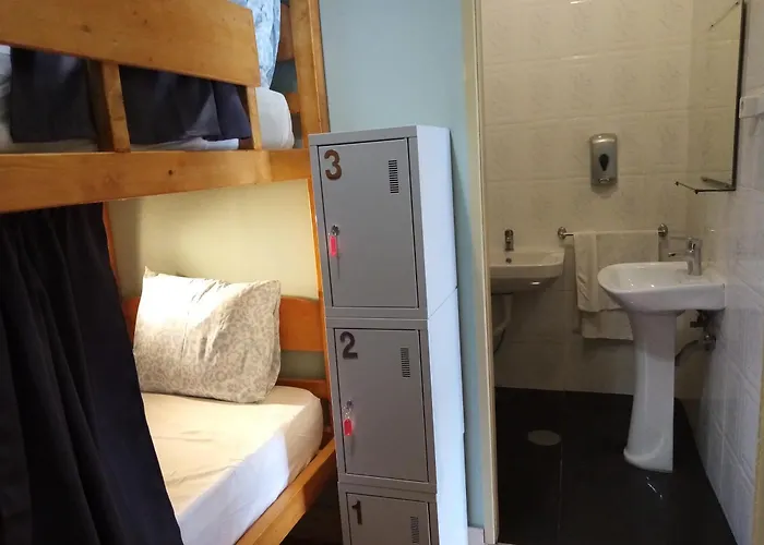 شقة Metro Casa Musica And *