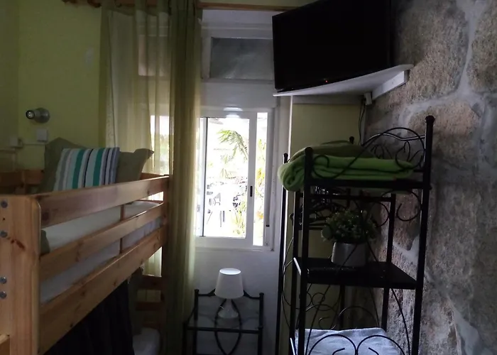 Metro Casa Musica Apartments And Rooms Porto