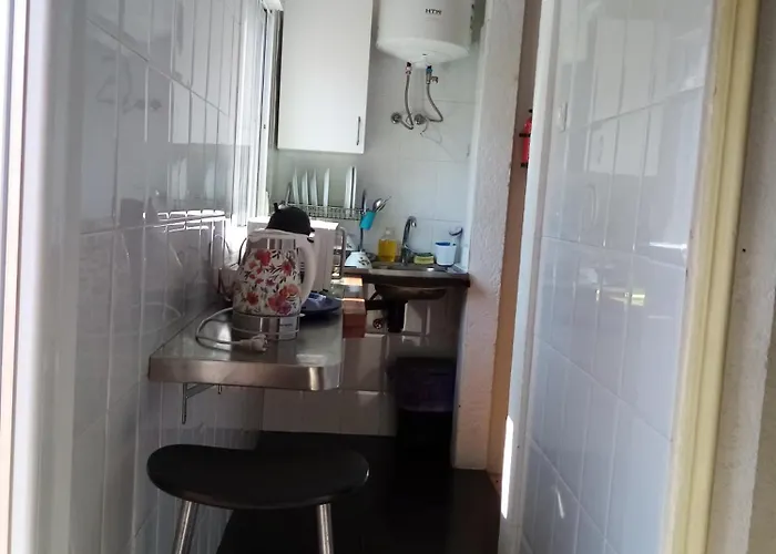 Metro Casa Musica And بورتو