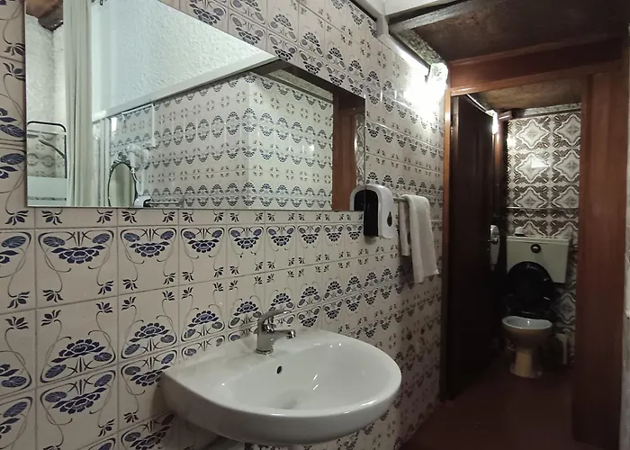 Metro Casa Musica And شقة *